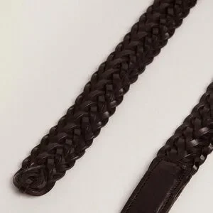 Golden Goose | Accessories | Golden Goose Womens Black  display picture 1